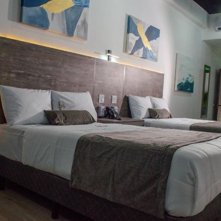 Hotel Stayhome Ensenada Exterior foto