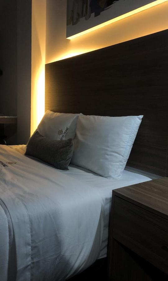 Hotel Stayhome Ensenada Exterior foto